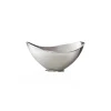 Nambe Dinnerware|6.5" Butterfly Bowl