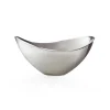 Nambe Dinnerware|9" Butterfly Bowl