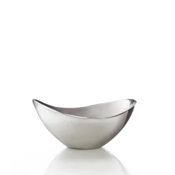 Nambe Dinnerware|6" Butterfly Bowl
