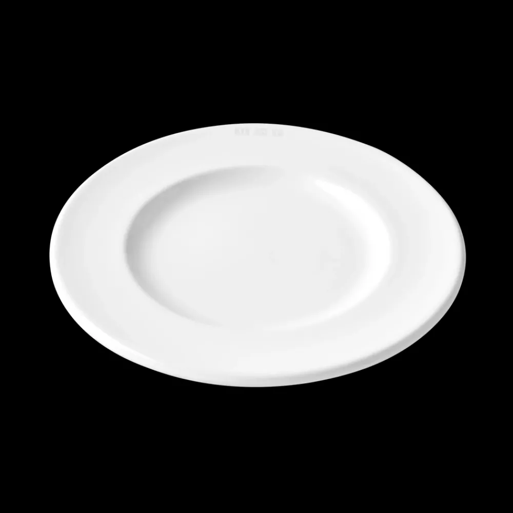 Match Dinnerware|1508 Canape Plate, Set of 4