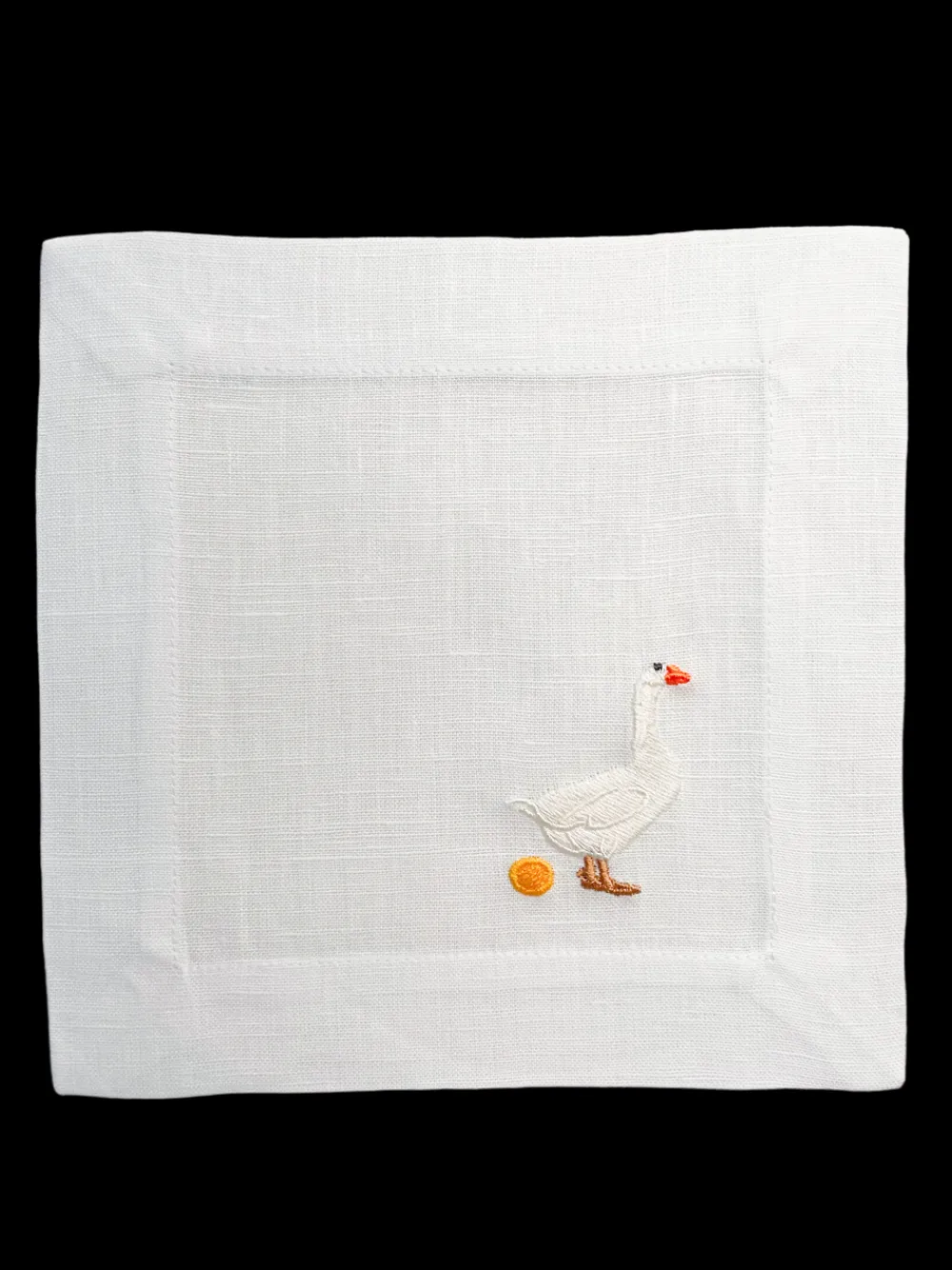 Lettermade Place Settings & Linens|12 Days of Christmas Cocktail Napkins