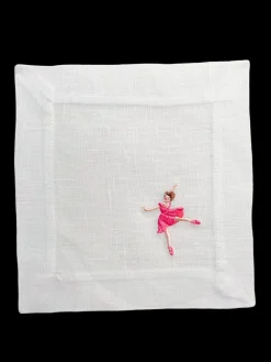 Lettermade Place Settings & Linens|12 Days of Christmas Cocktail Napkins