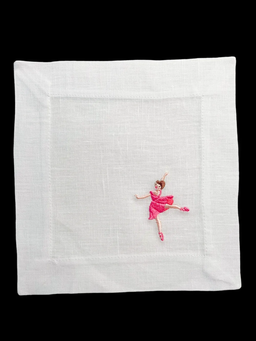 Lettermade Place Settings & Linens|12 Days of Christmas Cocktail Napkins