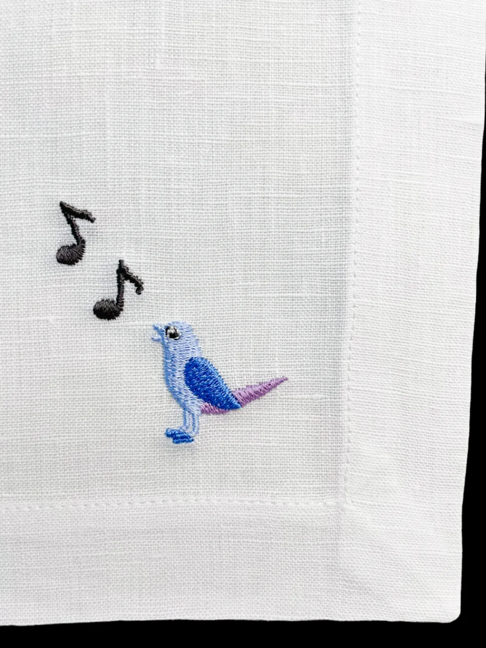 Lettermade Place Settings & Linens|12 Days of Christmas Cocktail Napkins