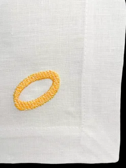 Lettermade Place Settings & Linens|12 Days of Christmas Cocktail Napkins