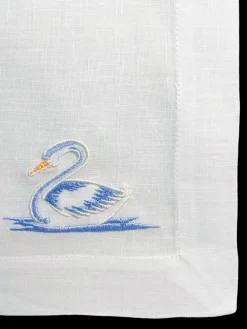 Lettermade Place Settings & Linens|12 Days of Christmas Cocktail Napkins