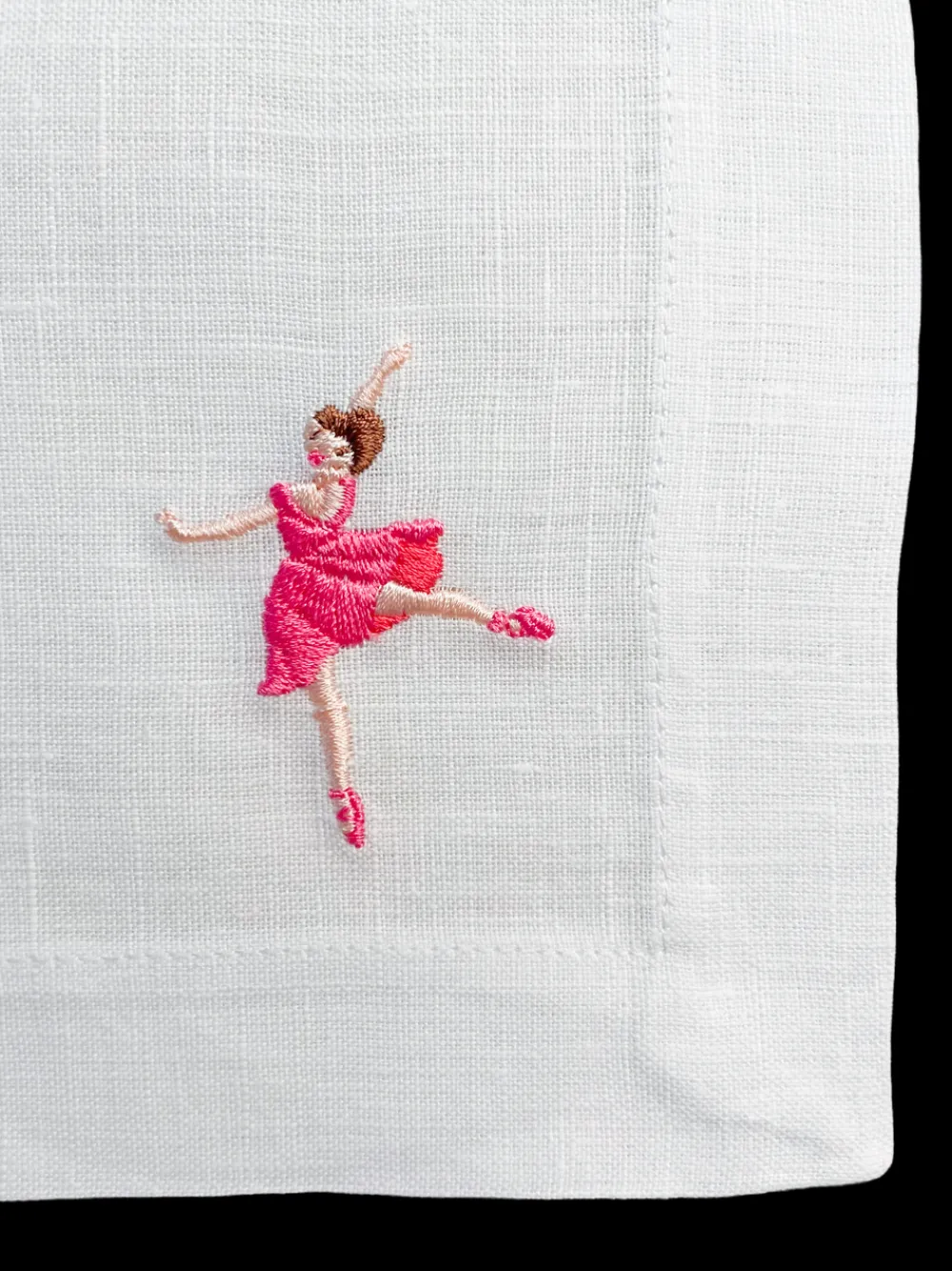 Lettermade Place Settings & Linens|12 Days of Christmas Cocktail Napkins