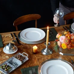 Match Dinnerware|1508 Dinner Plate, Set of 4