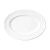 Match Dinnerware|1508 Large Oval Platter
