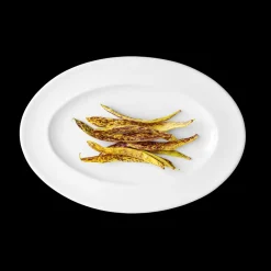 Match Dinnerware|1508 Medium Oval Platter