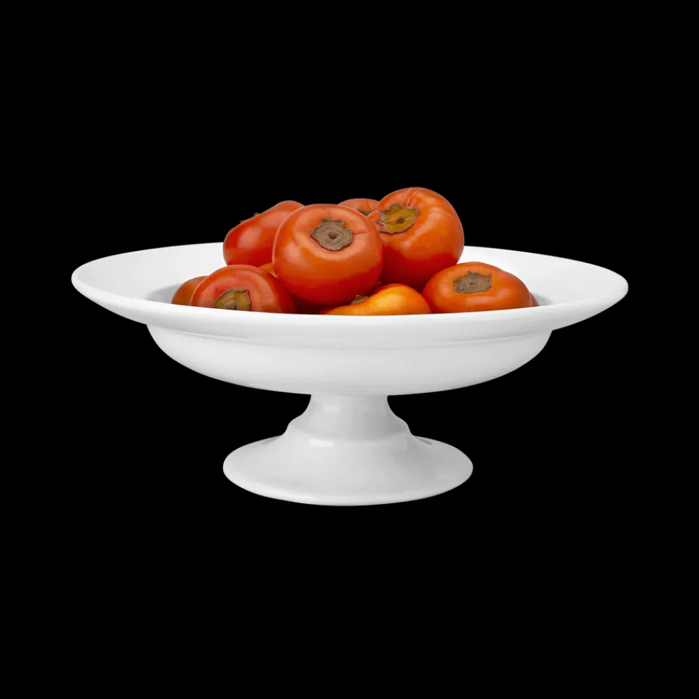 Match Dinnerware|1508 Pedestal Serving Bowl