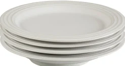 Le Creuset Dinnerware|8.5" Salad Plates, Set of 4