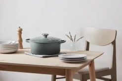 Le Creuset Dinnerware|8.5" Salad Plates, Set of 4