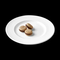 Match Dinnerware|1508 Salad/Dessert Plate, Set of 4