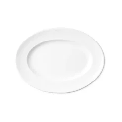 Match Dinnerware|1508 Small Oval Platter