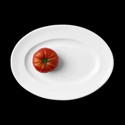 Match Dinnerware|1508 Small Oval Platter
