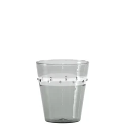 Zafferano Glassware|A Pallini Tumbler, Set of 4