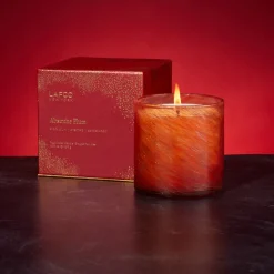 LAFCO New York Candles|Absinthe Plum Signature Candle