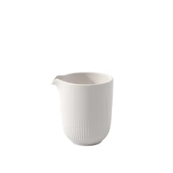 Villeroy & Boch Dinnerware|Afina Creamer in White