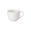 Villeroy & Boch Dinnerware|Afina Espresso Cup in White