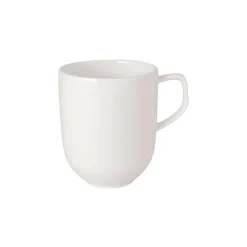 Villeroy & Boch Dinnerware|Afina Mug in White