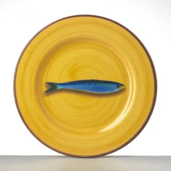 MARIO LUCA GIUSTI Dinnerware|Aimone Melamine Dinner Plate