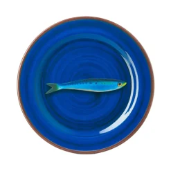 MARIO LUCA GIUSTI Dinnerware|Aimone Melamine Salad Plate