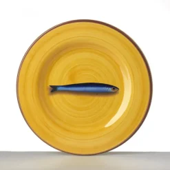 MARIO LUCA GIUSTI Dinnerware|Aimone Melamine Salad Plate