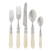 VIETRI Flatware|Aladdin Brilliant Five-Piece Place Setting