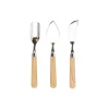 VIETRI Flatware|Albero Cheese Knife Set