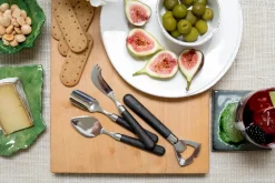 VIETRI Flatware|Albero Cheese Knife Set