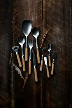 VIETRI Flatware|Albero Spreader