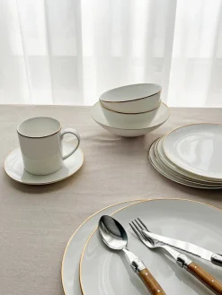 Twig NY Dinnerware|Alex Gold 10