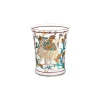 Lobmeyr Glassware|Alhambra Arabian Tumbler with Ostriches