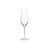 Costa Nova Glassware|Alice Collection Flutes 9 fl oz in Clear, Set of 6