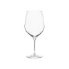 Costa Nova Glassware|Alice Collection Wine Glasses 17 fl oz in Clear, Set of 6