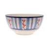 Carolina Irving and Daughters Dinnerware|Alicia Cereal Bowl