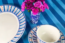 Carolina Irving and Daughters Dinnerware|Alicia Oval Platter