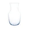 Lobmeyr Glassware|Alpha Water Pitcher 12 in Light Blue