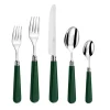 CAPDECO Flatware|Altea Place Setting, Set of 5