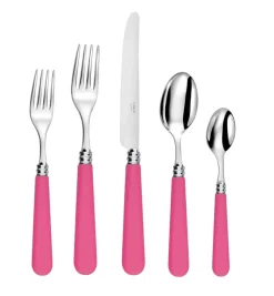 CAPDECO Flatware|Altea Place Setting, Set of 5