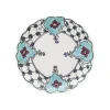 Twig NY Dinnerware|Always Daphne 8" Salad Plate