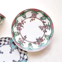 Twig NY Dinnerware|Always Marie 8" Salad Plate