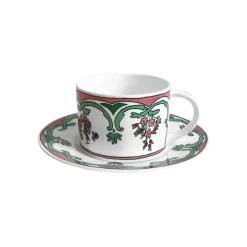Twig NY Dinnerware|Always Marie Cup & Saucer