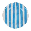 VIETRI Dinnerware|Amalfitana Stripe Dinner Plate