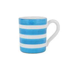 VIETRI Dinnerware|Amalfitana Stripe Mug