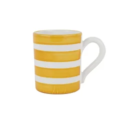 VIETRI Dinnerware|Amalfitana Stripe Mug