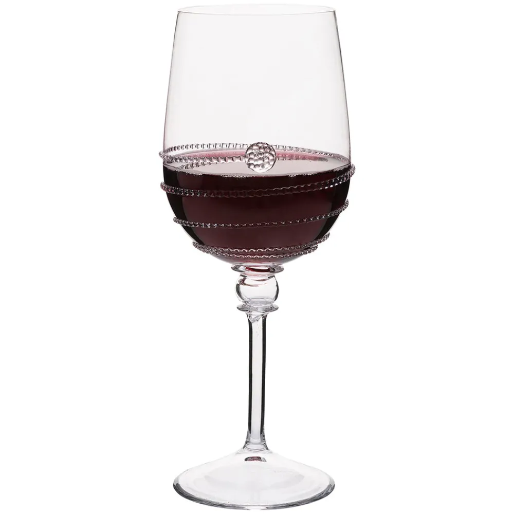 Juliska Glassware|Amalia Full Body Red Wine Glass