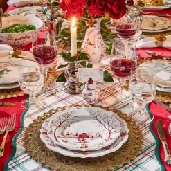 Juliska Glassware|Amalia Full Body Red Wine Glass