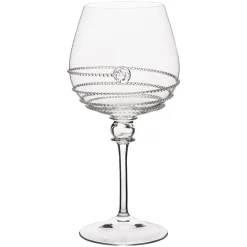 Juliska Glassware|Amalia Light Body Red Wine Glass